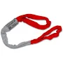 2-1/4" Eye and Eye Polyester Round Sling EEOL5-5