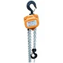 Bison Lifting Equipment 1 Ton Manual Chain Hoist CH10-20-G