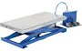 Vestil Pneumatic Scissor Lift Table AT-20