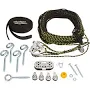 Ceiling Rope Hoist for Kayak, Canoe, SUP