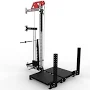 Platform Belt Squat Rack Mount