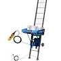 EH-500UT Chimney Material Hoist | Safety Hoist Company