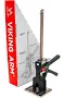 Viking Arm Hand Held Jack Clamp