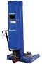 Mahle 76 Ton Commercial Vehicle Mobile Column Lift - 8 Columns (485 80105 00)