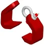 Plate Lifting Hooks - 11723