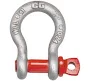 Crosby G-209 Screw Pin Anchor Shackle