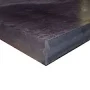 PVQ Steel Plate 1/4 inch THICK 2 x 2 ft 10.21 lb/sqft
