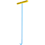 Handy Hook - Versatile Lifting Hook Tool - 3/8" Steel - Pump - 36" - Mighty Probe