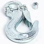Bulldog Winch Sling Hook