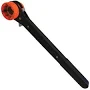 Lowell Corporation Triple Square Tower Wrench - 15" | FarWest