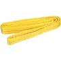 WorkSmart | Value Collection Endless, Type 5 Web Sling | 3' Long, Polyester | Part #WS-MH-SLNG1-156