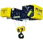 20/3.3 Ton, 39'-4" Lift, Low Headroom, SX50410100P55FE
