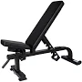ST 0-90 Utility Weightlifting Bench | York (53027-54027-55027)