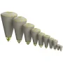 Subsalve Professional Enclosed Lift Bags PFE-70000 (77,000lb Lift)
