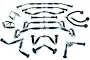 York Machine Bar Set