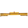 Caldwell 16-1/2-4 Adjustable Spreader Beam 1,000 Lb. 48 Inch