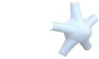 Nose for 5 Blade Version Between 1KW -2KW Wind Turbines