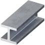 Wide Flange Steel Beam - 25 Ft. - W 24 x 55 lb (23.57" x .395" x 7.01")