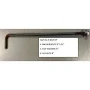 Contrx Anchor Bolt Kit, 4 bolts, 3/4"Dia. x 31"L, A3/4-31-4