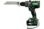 Wind-X Large with driver drill