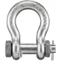 Yoke 1-1/4" Shackle DA-808-32