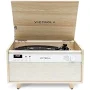 Victrola Century 6-in-1 Music Center