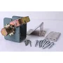 Greenhouse Wind Control Strap Tensioner