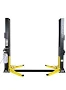 HALO LIFTS Base Plate 2-Post Car Lift