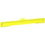 M & W M&W 7-1/2 Ton x 10 - 15 ft Adjustable Lifting Beam - #22166, Yellow, Steel | Bishop Lifting