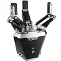 Chengzhou Three-finger Electric Linkage Adaptive Gripper DH 3 DH Robo