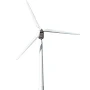 Wind Power Generation System Pmg 50kw Horizontal Axis Wind Turbine