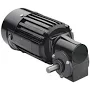 Bodine Electric AC Right Angle Gearmotor 0490