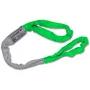 1-1/2" Eye and Eye Polyester Round Sling EEOL2-3