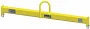 Economy Fixed Length Lifting Beams - 15057
