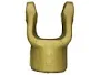 Implement Yoke 30MM W2100