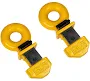 Mytee Products Container Lifting Lug for Top Camlock (2 Pack)