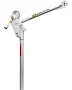OZ Lifting Products Davit Crane OZA500DAV