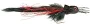 DiscountFlies Pile Driver - Black