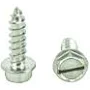 Hex Washer Head Sheet Metal Screws Self Tapping