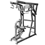 BLADE ADJUSTABLE PLATE LOADED FRONT HIGH ROW