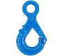 G100 Eye Self-Locking Hook for Lifting