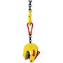 Terrier TNMK 3 Ton Vertical Lifting Clamp