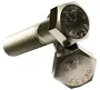Hex Head Screws