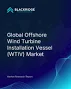 Global Offshore Wind Turbine Installation Vessel (WTIV) Market - Analysis, Size, Share, Growth, Outlook - Industry Trends and Forecast to 2030