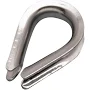 Suncor Stainless Standard Thimble