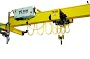R&M Overhead Crane Kit with Hoist