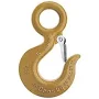 Crosby 320A Eye Hook with Latch