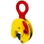 Terrier 7.5 TS Lifting Clamp - #850401, Steel | Bishop Lifting