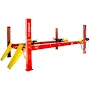 AMGO PRO-14A Alignment Lift 4 Post | 14-000 lb Capacity - InnovDepot