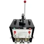 Metal Saw Blade Butt Welder Band